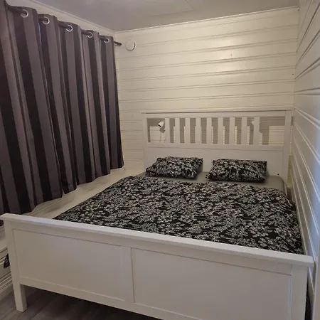 Appartement Nordic *
